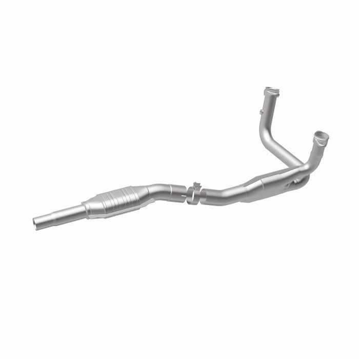 Convecteur MagnaFlow DF 95 Ford Bronco 5,8 L