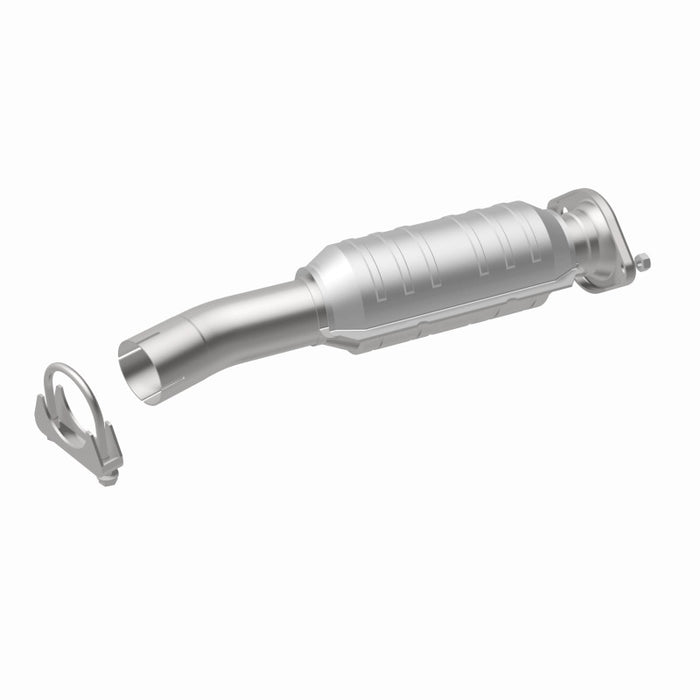 Convecteur MagnaFlow DF 04 Toyota Sienna 3,3 L