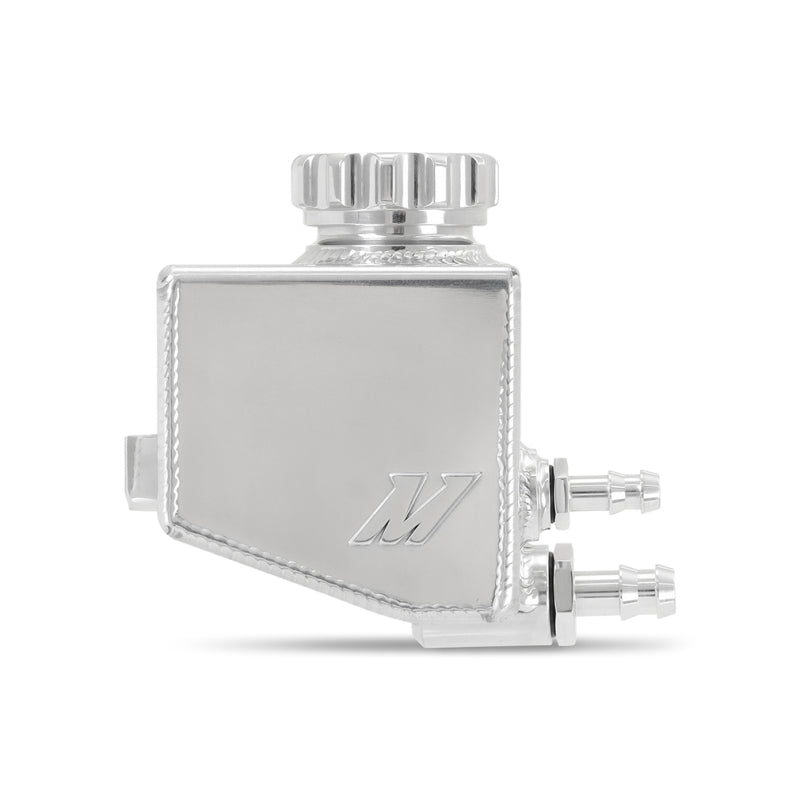 Réservoir de direction assistée en aluminium Mishimoto Pontiac GTO/G8 - Poli