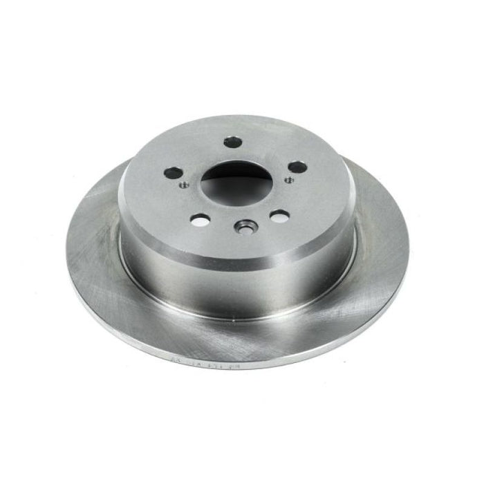 Disque de frein arrière Power Stop Autospecialty pour Toyota Celica 95-99