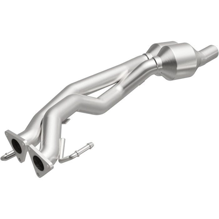 MagnaFlow Conv Direct Fit 07-09 Audi Q7 3.6L Manifold