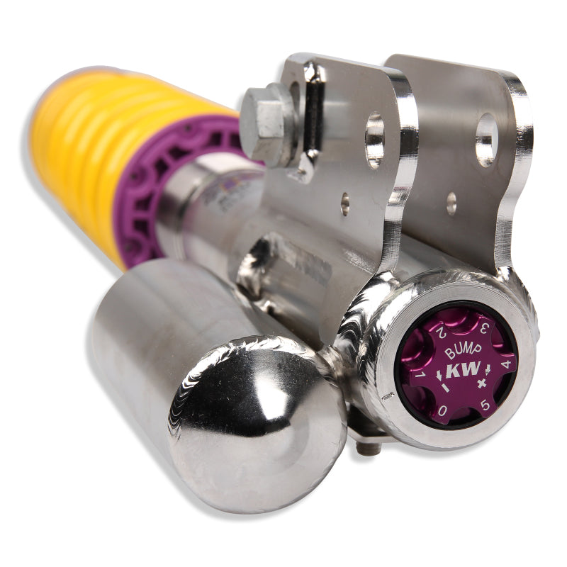 Kit Combinés Filetés KW V3 Mitsubishi Lancer (CT9A) EVO 7 EVO 8 EVO 9