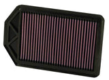 Filtre à air K&amp;N 07 Honda CRV