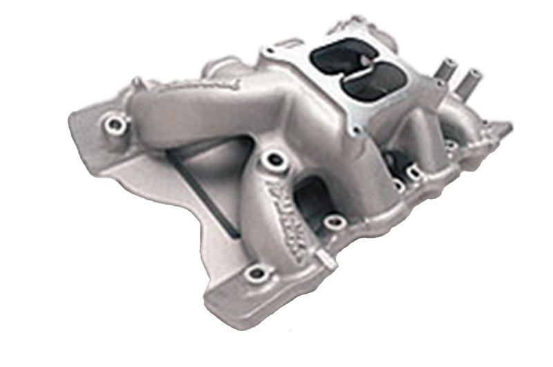 Entrefer poli Edelbrock 351C Ford 2V RPM