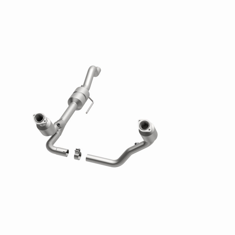 MagnaFlow Conv DF 00-03 Durango 4WD 4,7 L