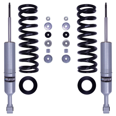 Kit de suspension pour charges lourdes Bilstein 6112 pour Toyota 4Runner/FJ 2010+