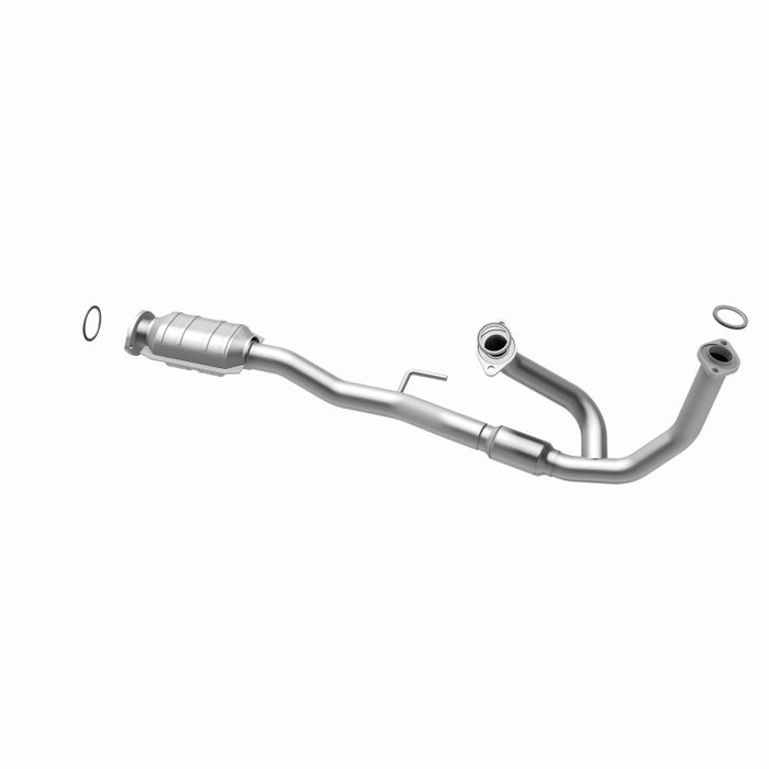 Convecteur MagnaFlow DF 97-98 Toyota Avalon Camry 3