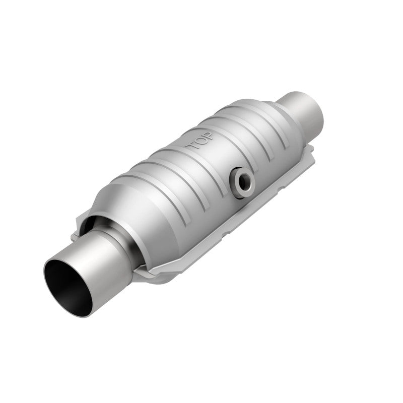 Magnaflow Conv Univ 2.25 CA avant