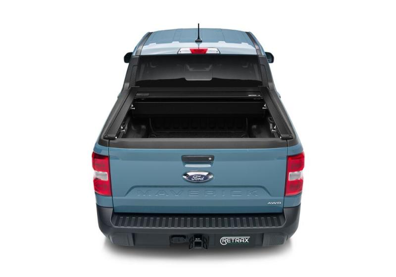 Retrax Ford Maverick 2022 Lit de 4,5 pieds RetraxPRO XR