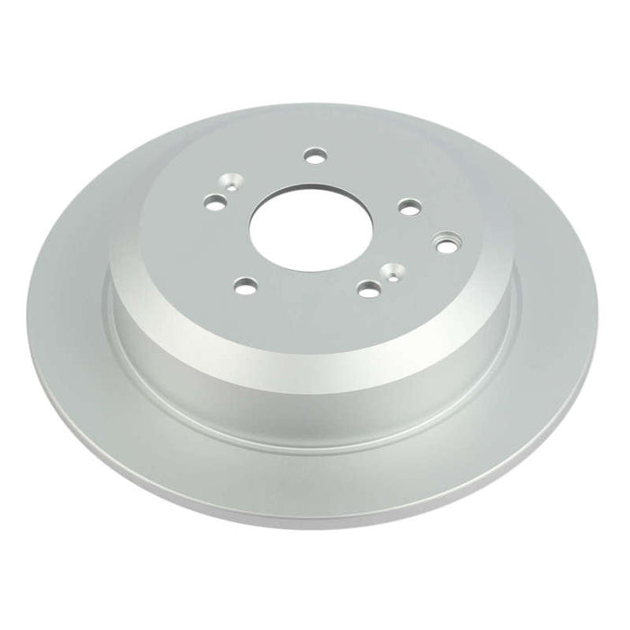 Disque de frein arrière Power Stop 07-12 Hyundai Veracruz Evolution Geomet avec revêtement