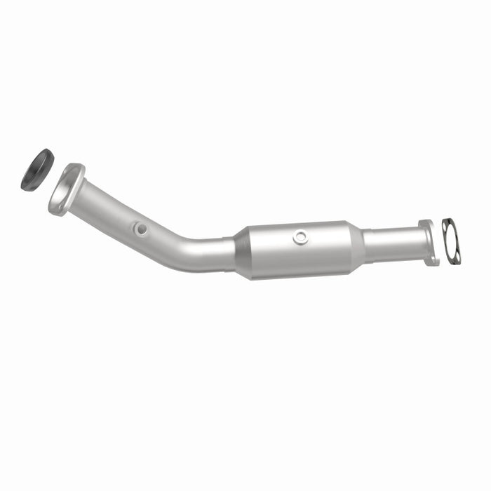 Convecteur MagnaFlow DF 2003-2005 Mazda 6 2.3