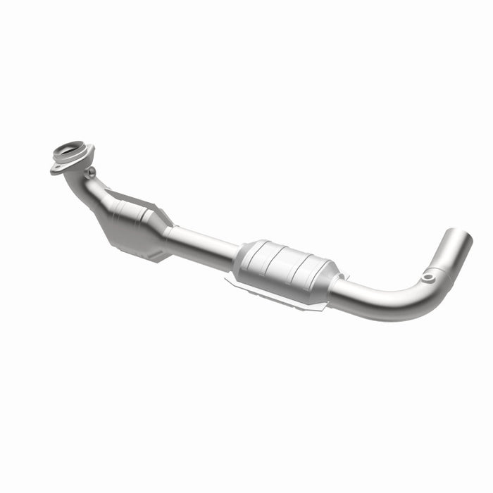 Convecteur MagnaFlow DF 00-04 Ford E150 4,6 L côté conducteur