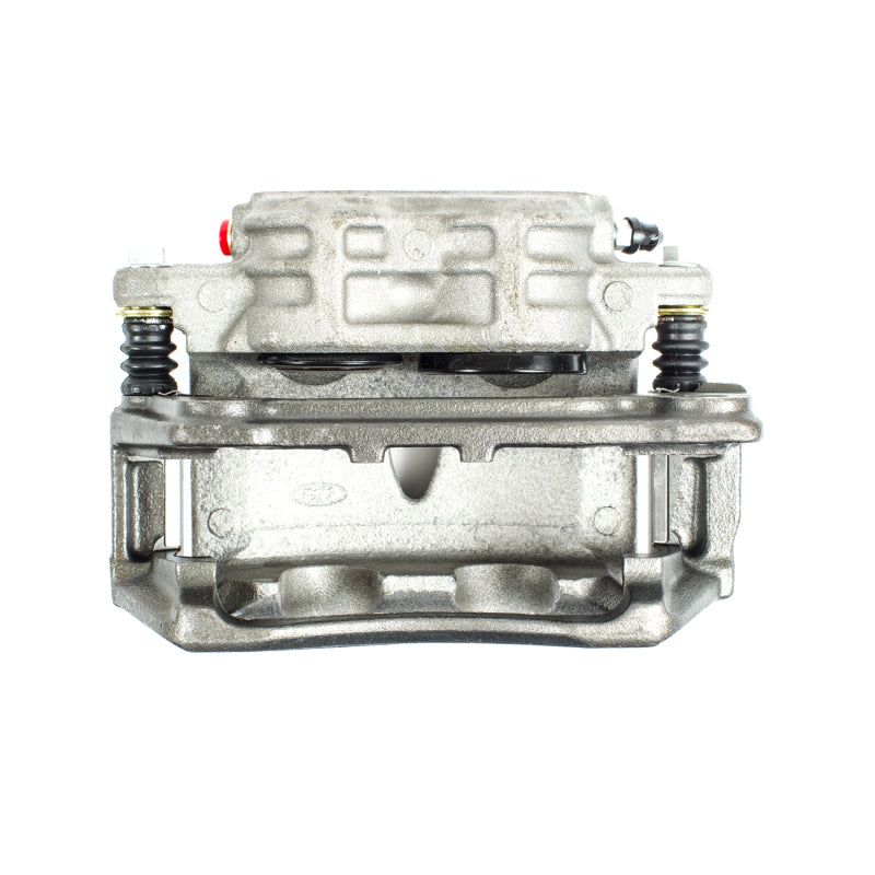 Étrier de frein avant gauche Power Stop 02-05 Ford Thunderbird Autospecialty avec support