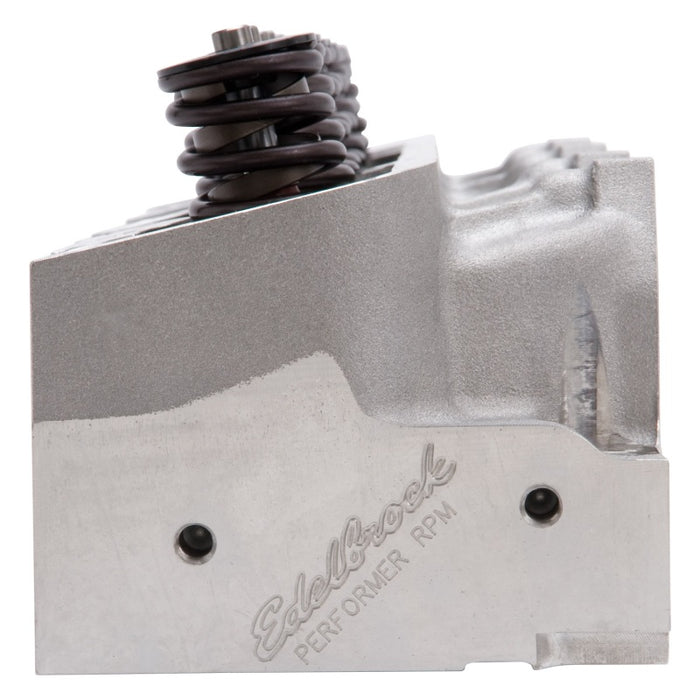 Edelbrock Single Ford FE 76cc 427 Tête Comp