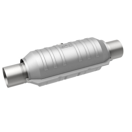 Magnaflow Conv Univ 2.25 CA avant