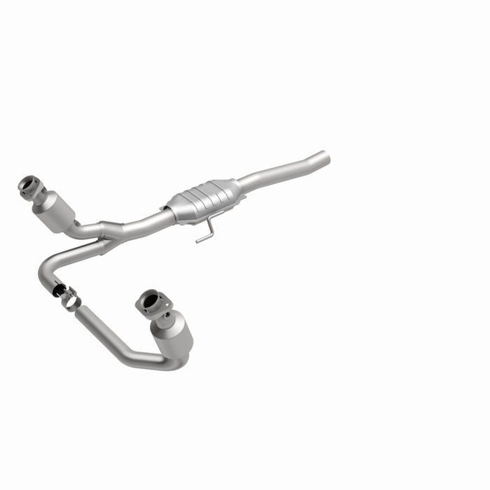 Convecteur MagnaFlow DF 00-03 Dodge Dakota 2WD 4.7L