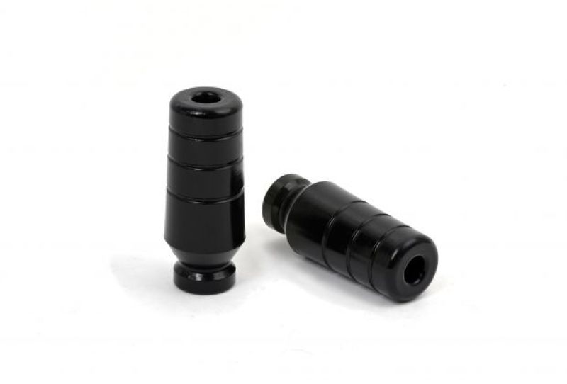 Daystar 1997-2001 Jeep Cherokee XJ 2WD/4WD - Butées de suspension avant