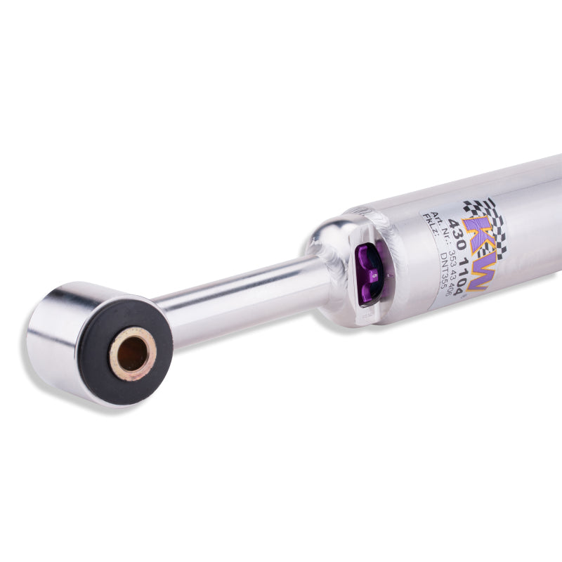 Kit Combinés Filetés KW V3 pour Maserati Ghibli