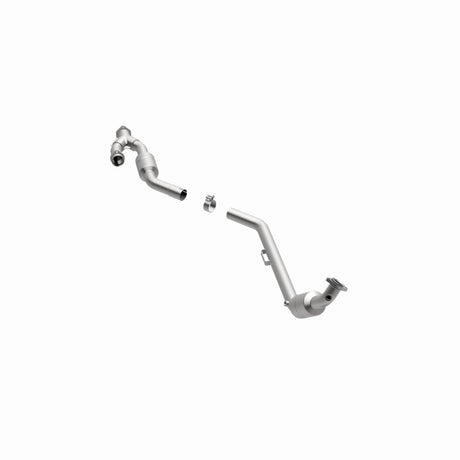 Convecteur MagnaFlow DF Mercedes C240 ​​02-04 côté conducteur