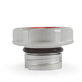Bouchon de remplissage d'huile moteur Mishimoto GM LS - Rouge