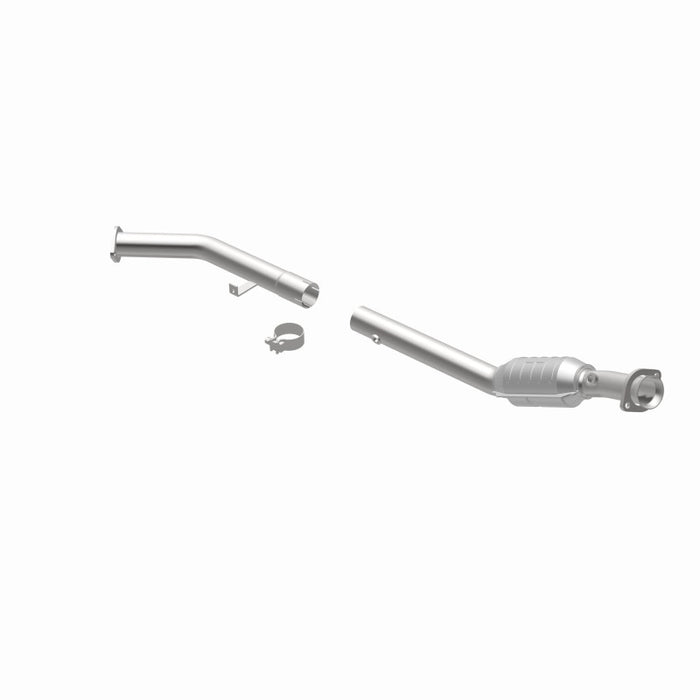 MagnaFlow Conv DF GTO-2004 8 5,7 L OEM