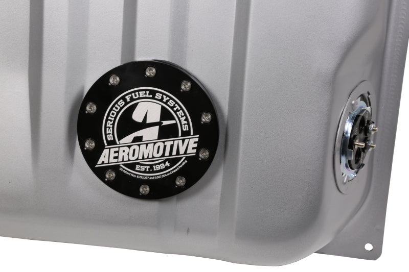 Réservoir de carburant Aeromotive 70-74 Dodge Challenger 200 Stealth Gen 2