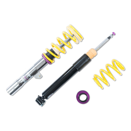 KW BMW X1 F48 BMW F39 X2 Cooper Clubman F54 CountrymanF60 sans amortisseurs électroniques Kit confort de rue