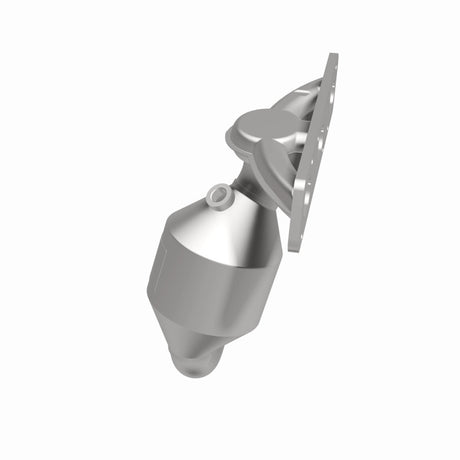 Convecteur MagnaFlow DF 03 Mazda 6 3.0L