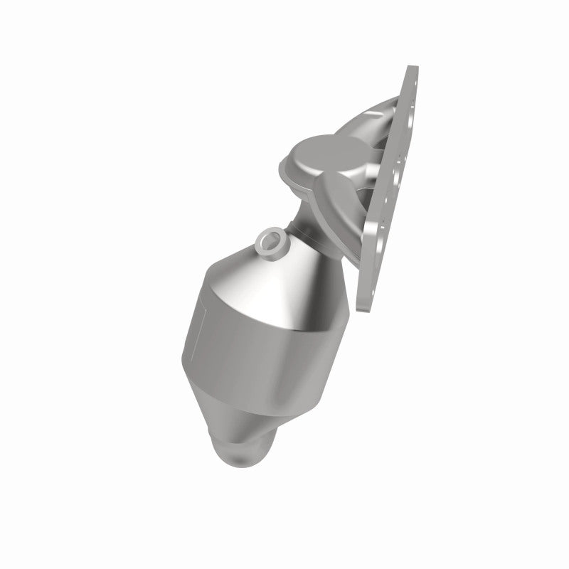 Convecteur MagnaFlow DF 03 Mazda 6 3.0L