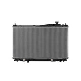 Radiateur de remplacement Mishimoto Honda Civic 2001-2005