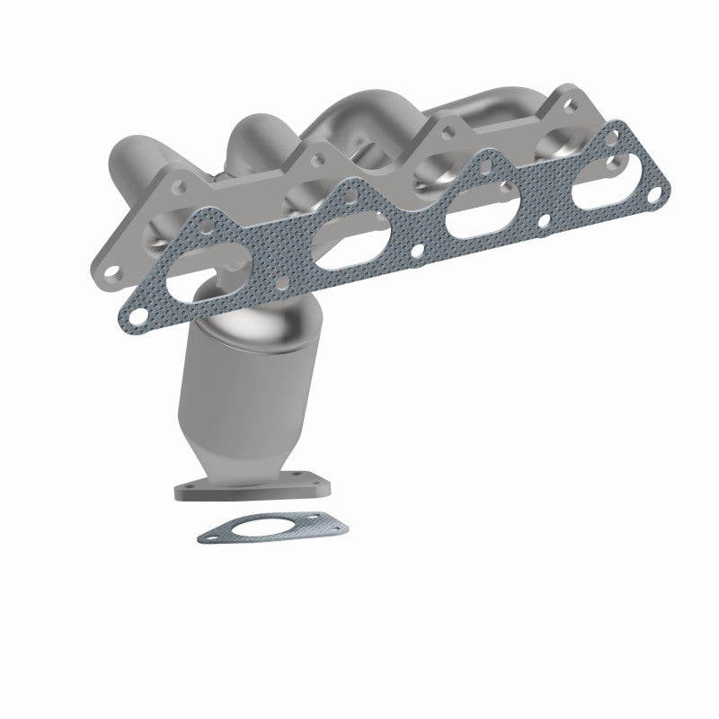 MagnaFlow Conv DF 01-03 Galant 2.4L collecteur d'admission OEM