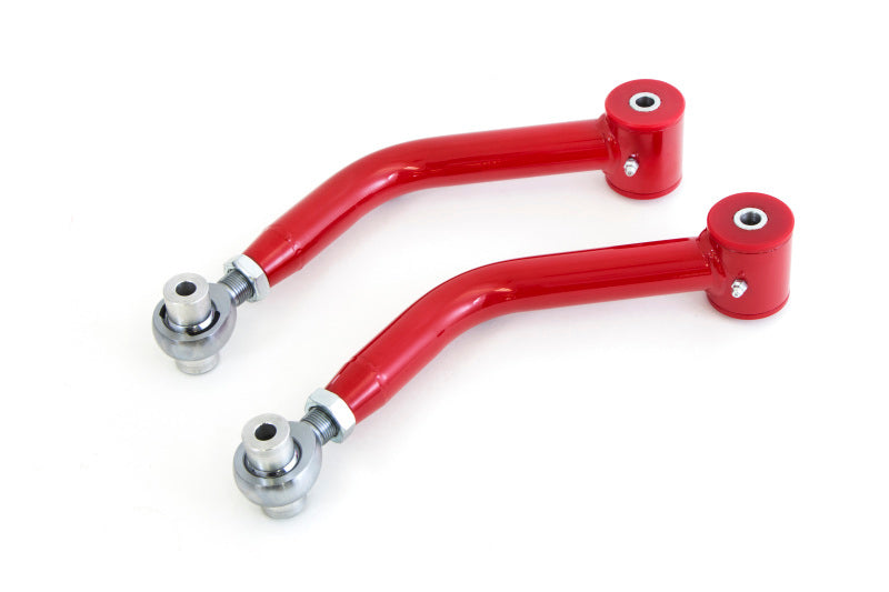 Bras de suspension supérieurs réglables UMI Performance 71-75 GM H-Body - Embouts de tige