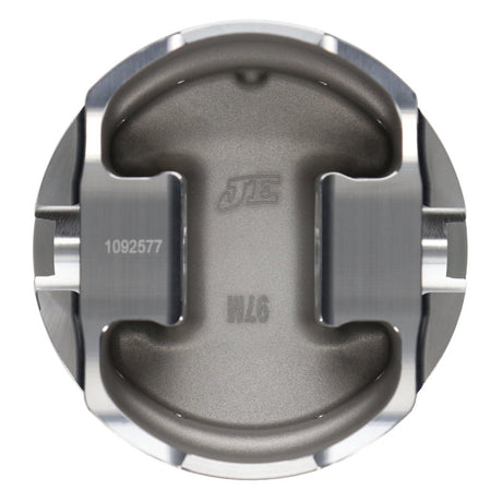 KIT JE Pistons 2300FORD PINTO Jeu de 4 pistons