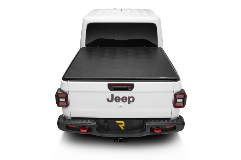 Jeep Gladiator (JT) Extang 2020 (avec système de rails) Trifecta 2.0