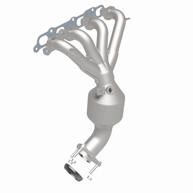 Convecteur MagnaFlow DF 2006 Chevrolet Colorado 2,8 L