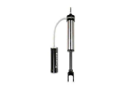 Amortisseur Fabtech 14-17 GM 2500 avant Dirt Logic 2.25 à réservoir - Conducteur