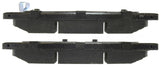Plaquettes de frein StopTech Street Touring