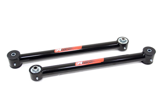 UMI Performance 82-02 F-Body Lower Control Arms- Poly/Roto-Joint Combination