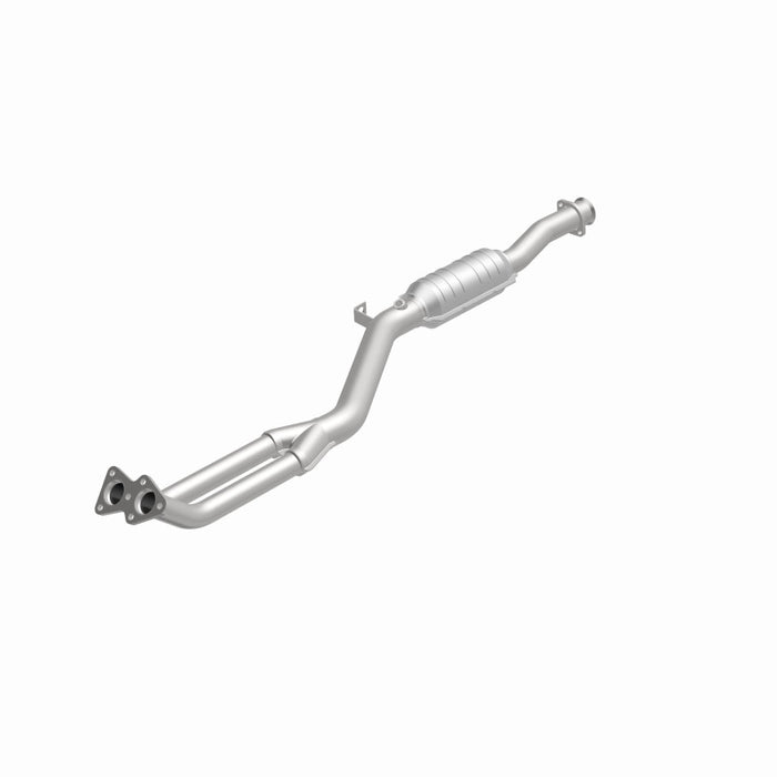 Convecteur MagnaFlow DF 91-96 BMW 850 V12 D/S