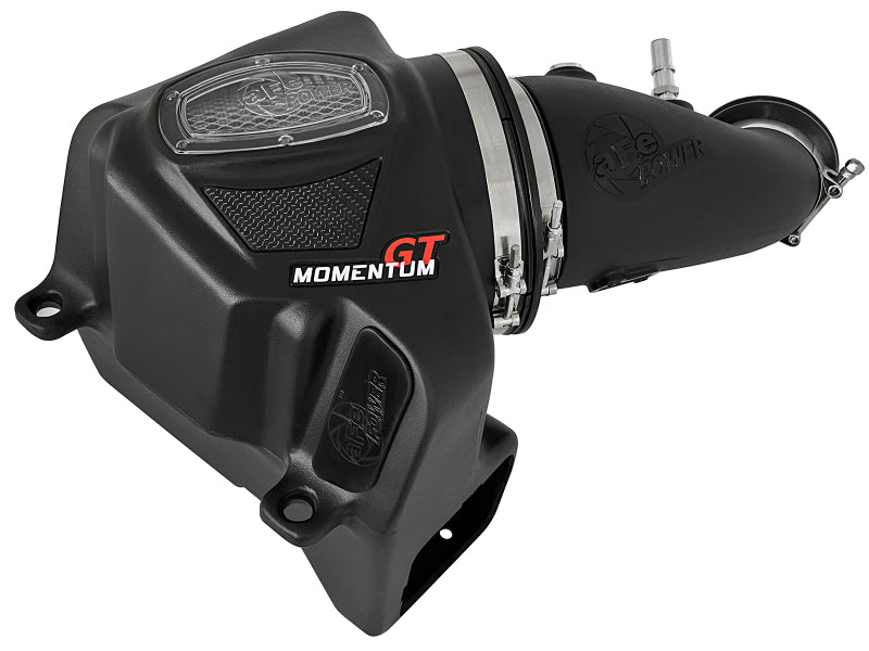 Prise d'air froid aFe Power Momentum GT Pro Dry S 14-16 Dodge Ram 2500 V8-6,4 L Hemi