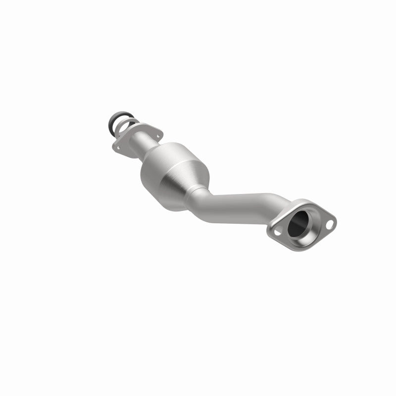 Magnaflow Conv DF 2012-2013 JUKE 1.6L Underbody