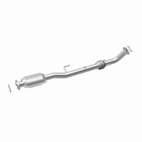 Convecteur MagnaFlow DF 07-09 Toyota Camry 2,4 L