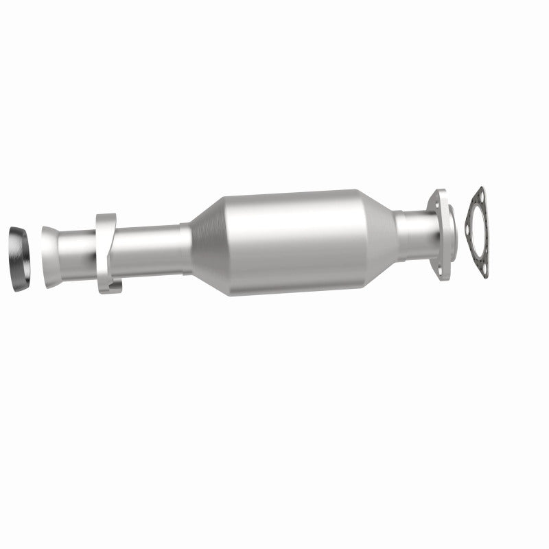 Convertisseur catalytique à montage direct MagnaFlow pour Honda Civic LX L4 1,5 L CA 92-95