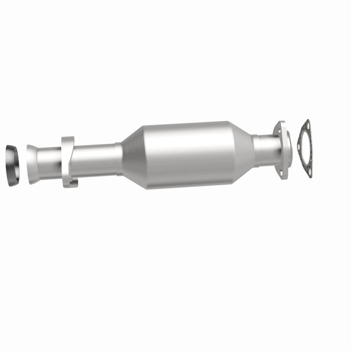 MagnaFlow 92-95 Honda Civic LX L4 1.5L CA Direct-Fit Catalytic Converter