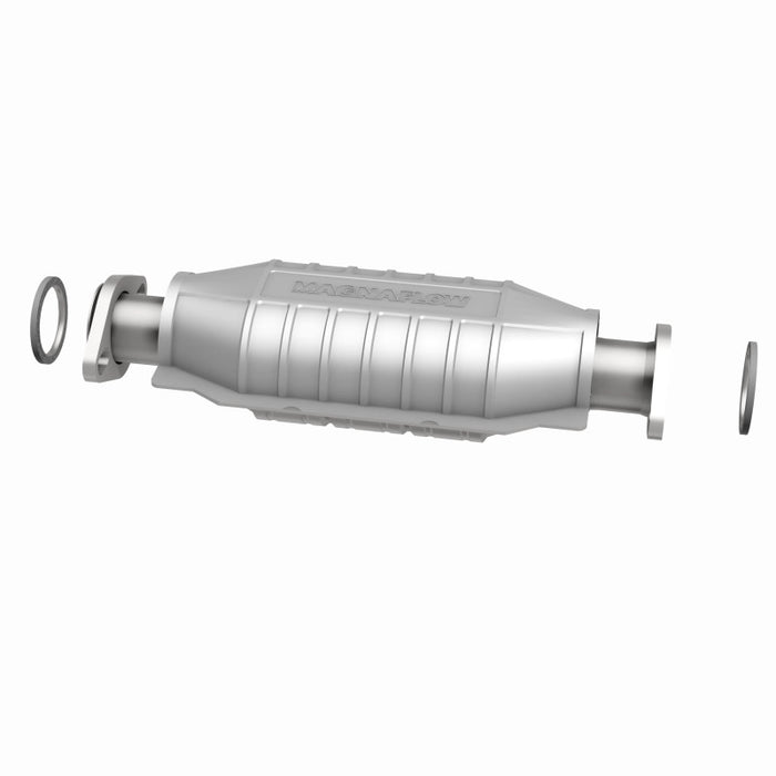 Convecteur MagnaFlow DF Dodge-Eagle-Mitsubishibi-Pl