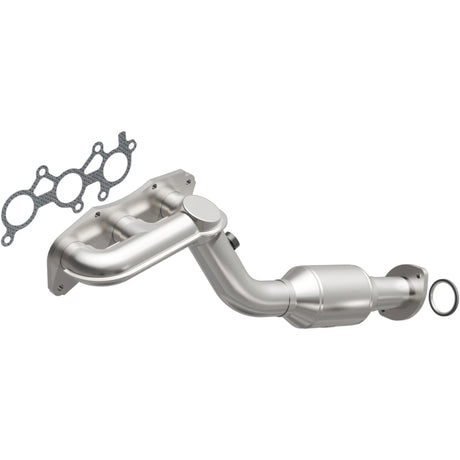 Convertisseur catalytique MagnaFlow Direct-Fit SS pour Lexus GS300 V6 3.0L DS 2006