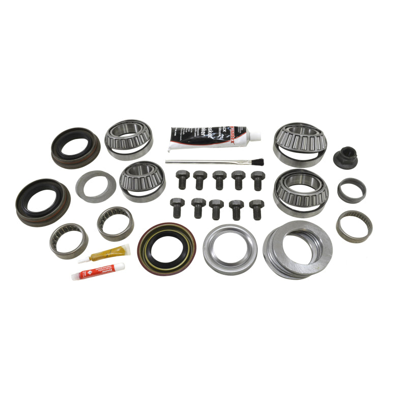 Kit de révision Yukon Gear Master pour différentiel IFS à rotation inversée Ford de 8,8 pouces
