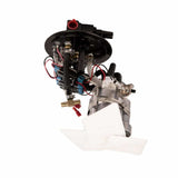 Pompe à essence furtive dans le réservoir pour Chevrolet Camaro Triple 450 Series 16-20 d'Aeromotive
