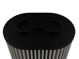 Filtres à air aFe MagnumFLOW OER PDS pour camions diesel Ford 2017 6,7 L V8