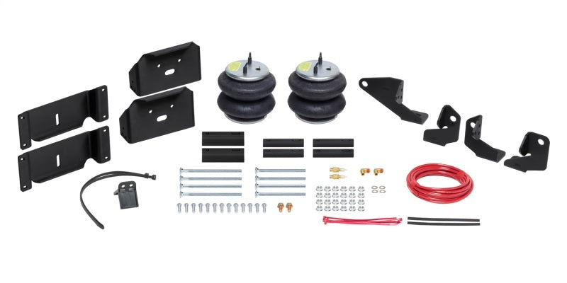 Kit de ressorts pneumatiques Firestone Ride-Rite arrière 17-20 Ford F-250/F-350 2WD (W217602600)